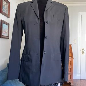 Calvin Klein Suit Jacket size 2